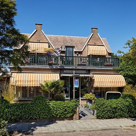 Guest House Aquarius Zandvoort Exterior photo